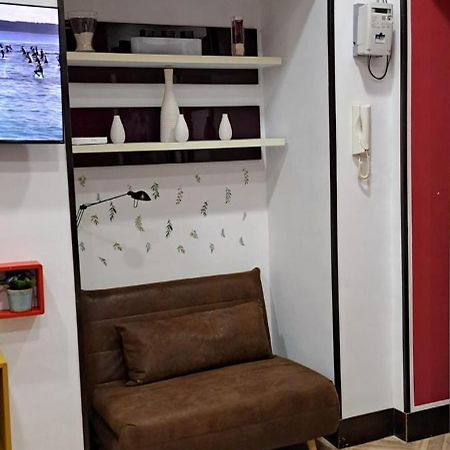 Residenza Napoli Centrale Eksteriør billede