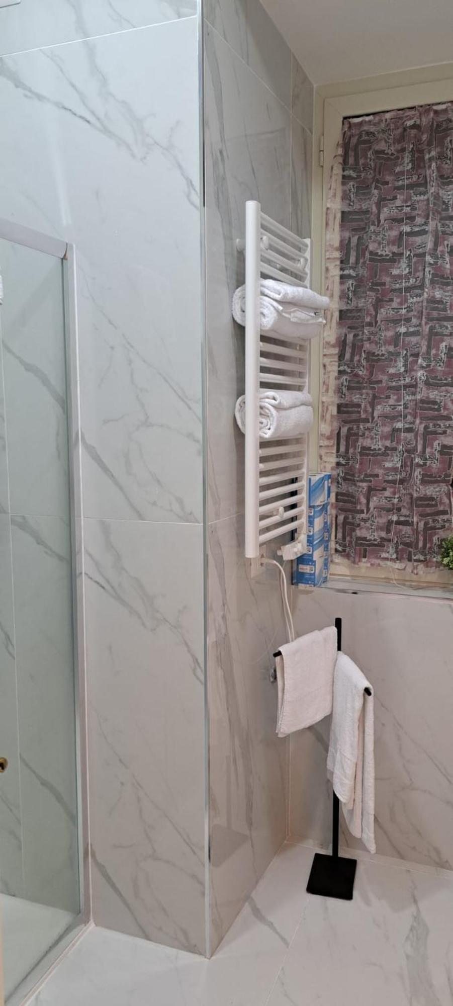 Residenza Napoli Centrale Eksteriør billede