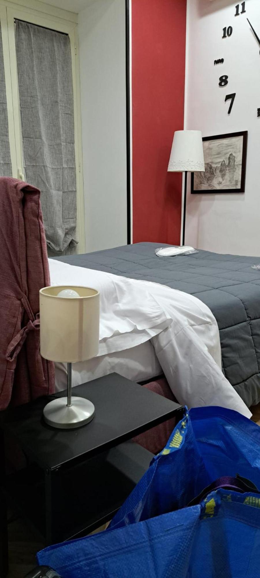 Residenza Napoli Centrale Eksteriør billede